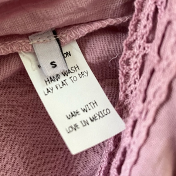 Jens Pirate Booty Belezura dress in color Jibarita size Small - Picture 6 of 7